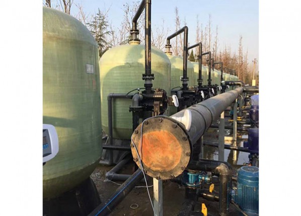 10X20噸過(guò)濾設(shè)備